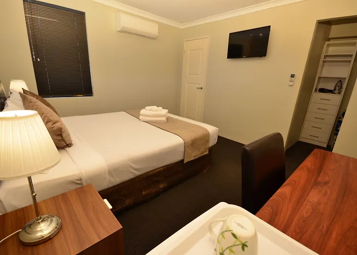 Ellard Bed & Breakfast