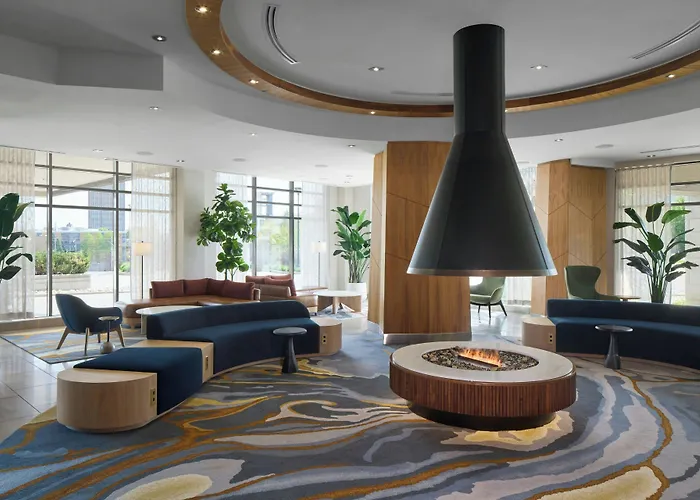 Delta Hotels By Marriott Waterloo