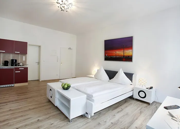 Hotel Design Apart