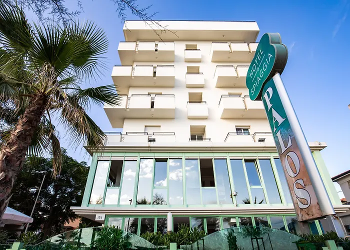 Hotel Palos
