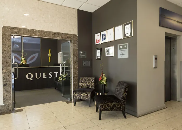 Quest Central