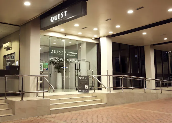 Quest Central