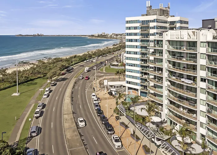 Key Largo Maroochydore