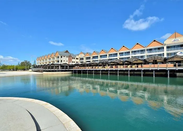 Dolphin Quay Apartments