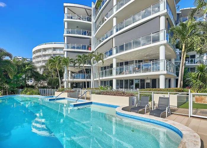Vision Apartments