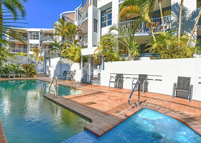 Portobello Resort Apartments