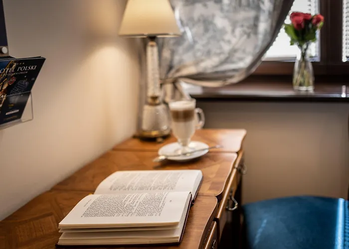 Hotel Grodek