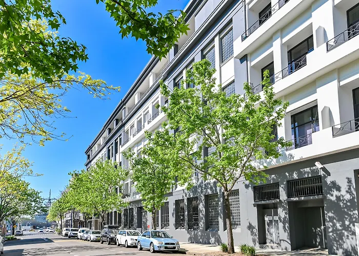 Nesuto Woolloomooloo