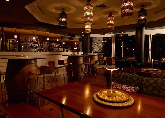 The Lord Forrest Hotel