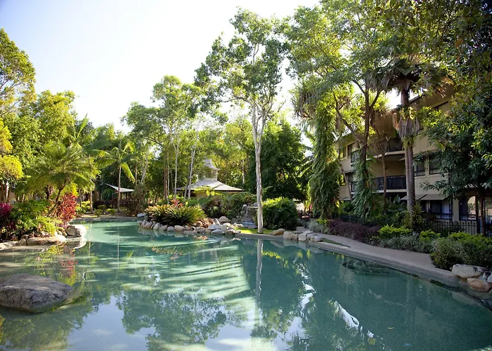 Trinity Links Resort