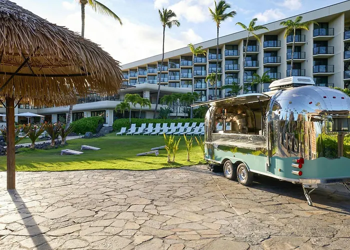 Waikoloa Beach Marriott Resort & Spa