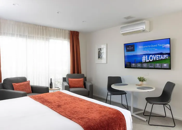 Quest Taupo