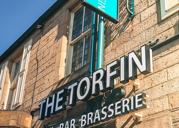 The Torfin
