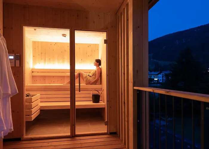 Bleibt Alpine Suites Family&sports