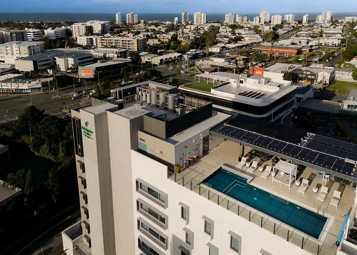 Holiday Inn Express & Suites Sunshine Coast By Ihg