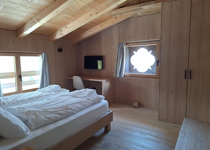 Residenza Turistica AMA Dolomiti