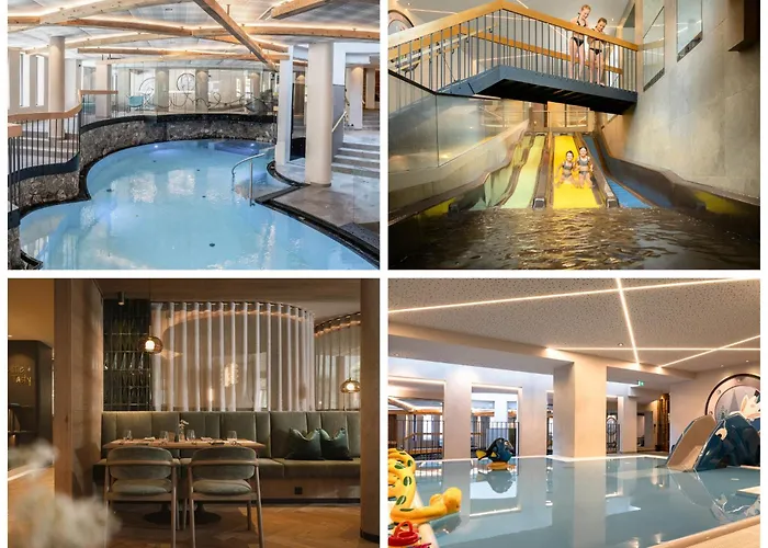 Alpenhotel Kindl