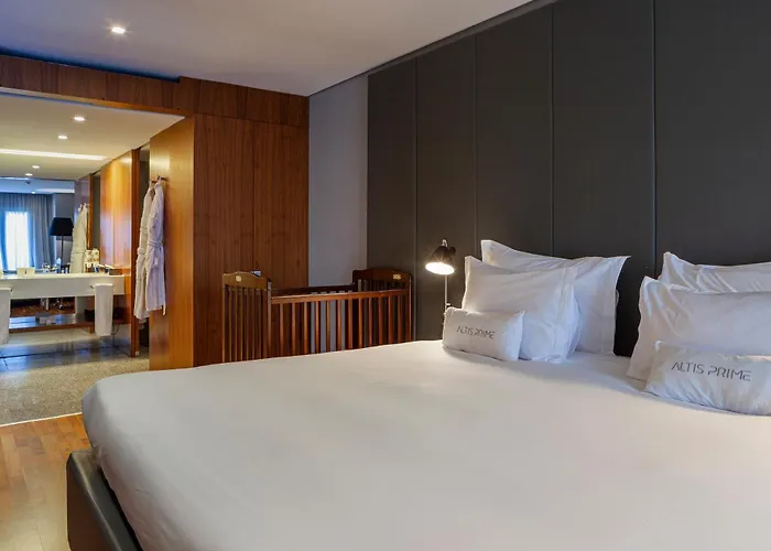 Altis Prime Hotel