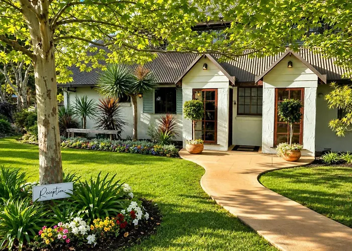 Sienna Lodge