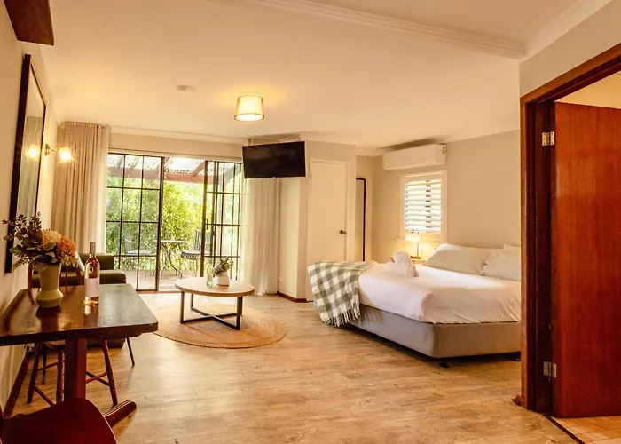 Sienna Lodge
