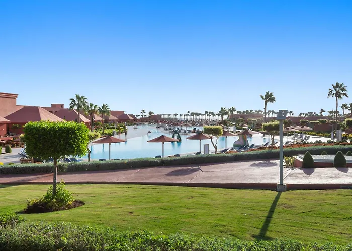 Pickalbatros Laguna Vista Aqua Park