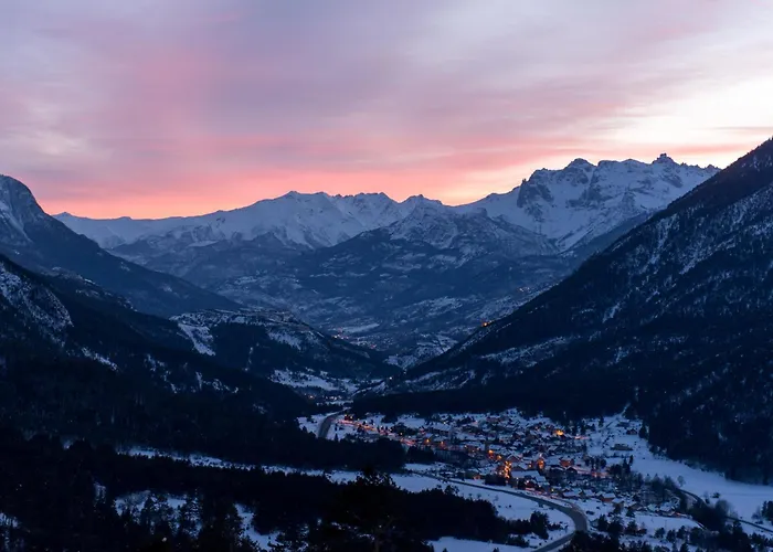 Villages Clubs du Soleil - MONTGENEVRE