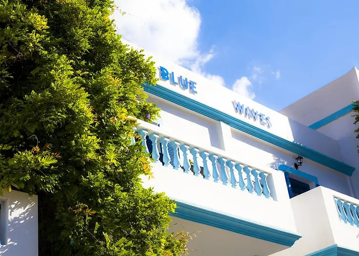 Blue Waves Studios