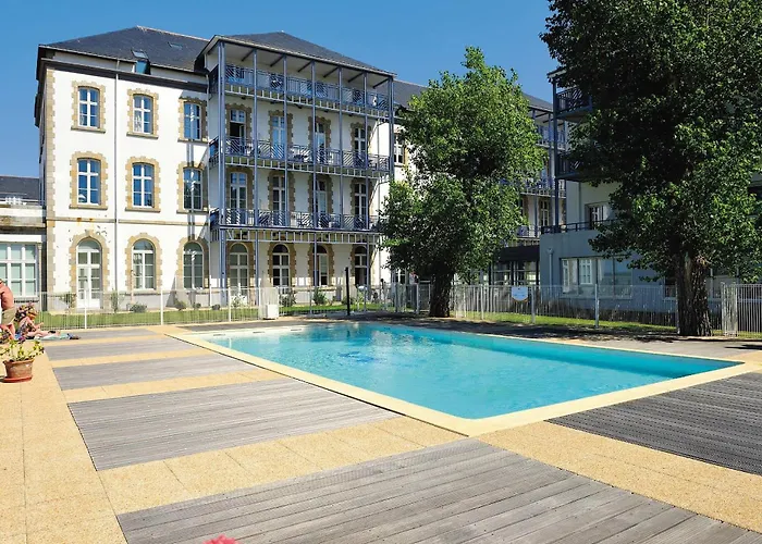 Residence Saint Goustan - Maeva Home