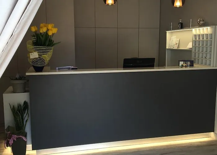 Hotel La Bitta