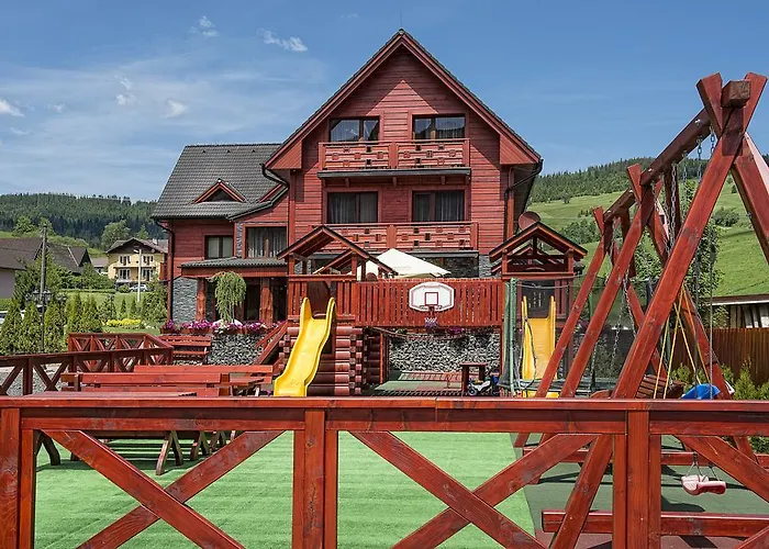 Winter & Summer Resort