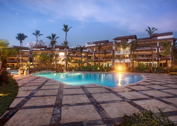Xeliter Balcones Del Atlantico - Las Terrenas