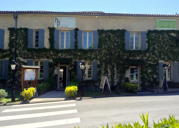 L'Hôtel du Périgord