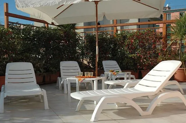 Residence La Casetta Loano