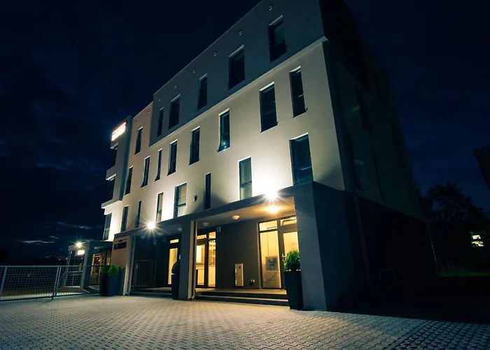 La Pension Trnava