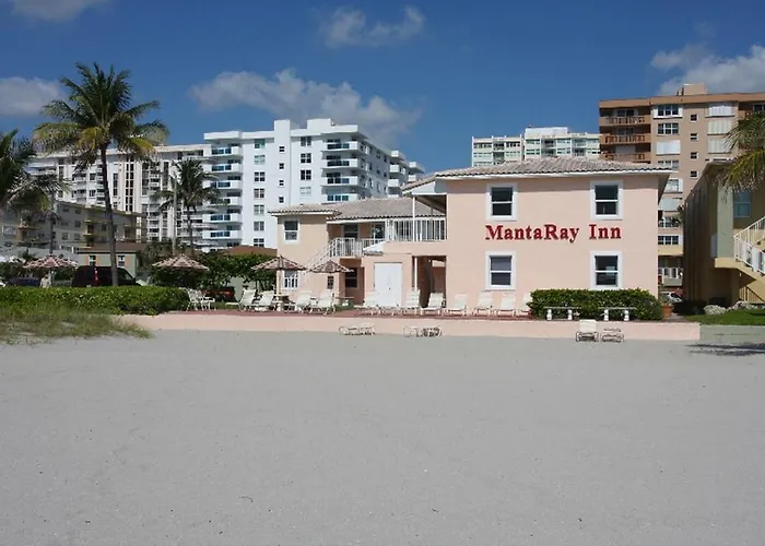 Manta Ray Inn