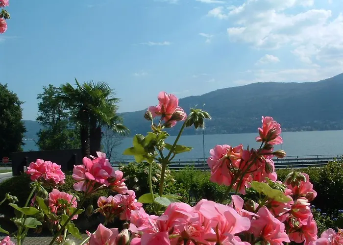 Residence Tre Ponti