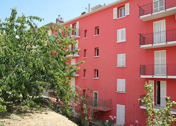 Hôtel Sampiero Corso