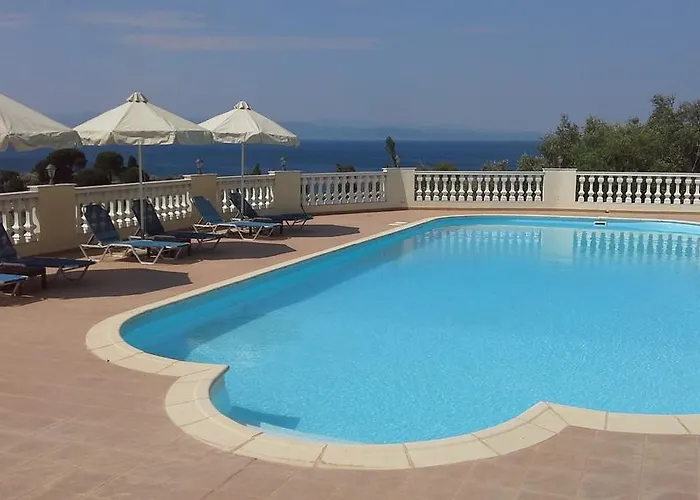 Kolios View Studios