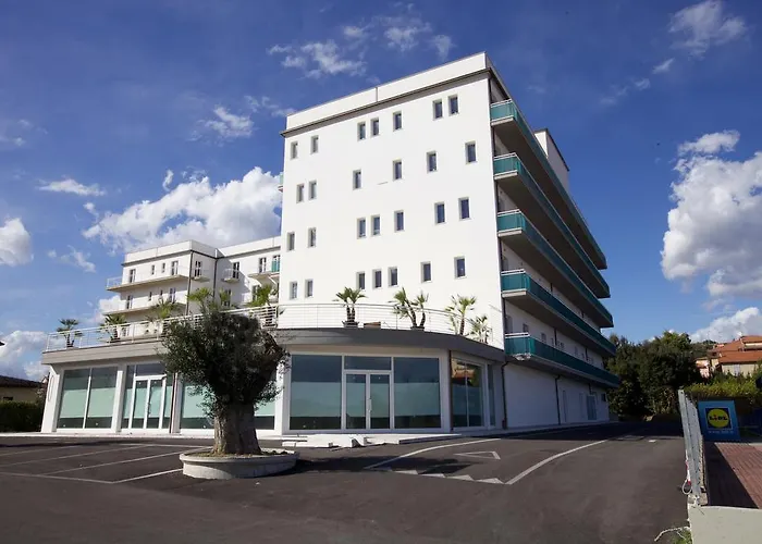 Residence Le Stelle Campolungo