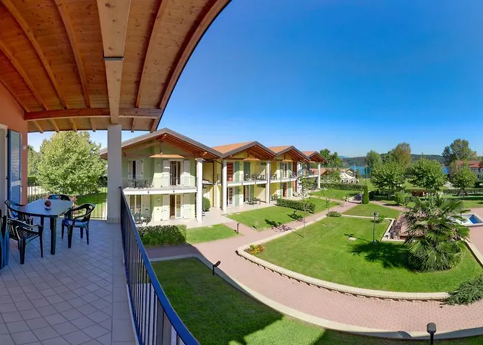 Residence Alice Dormelletto