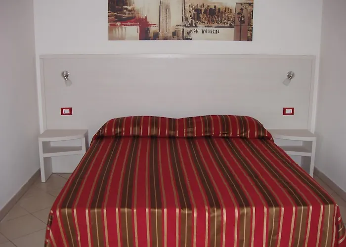 Residence Candeloro Francavilla Al Mare