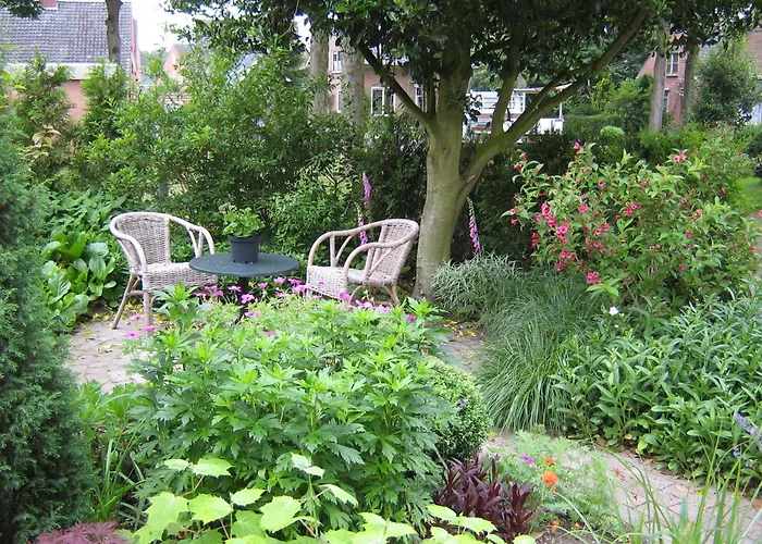 B&B De Esdoorn