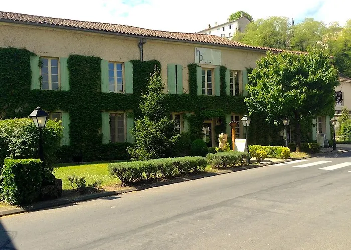 L'Hôtel du Périgord