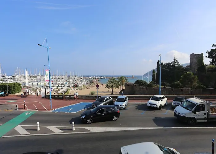 O'Sullivans Bar&Hotel Mandelieu