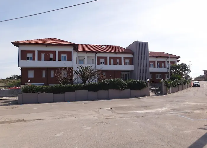 Aparthotel Residenza Ondanomala Chieuti