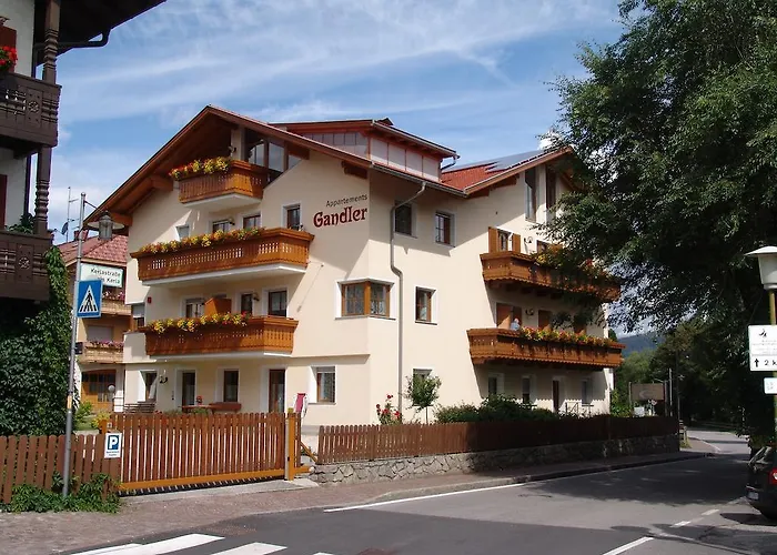 Appartement Gandler
