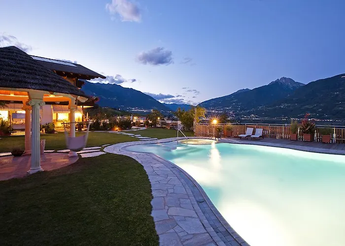 Hotel & Appartement Valtnaungut