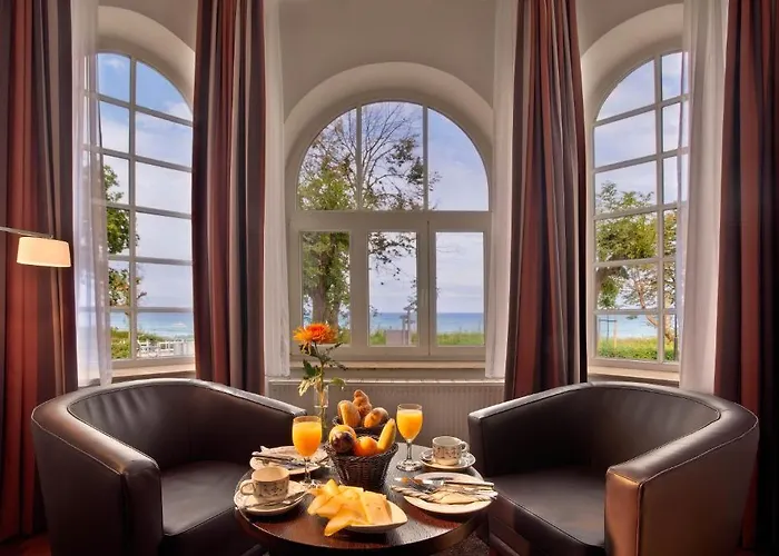 Strandhotel Binz