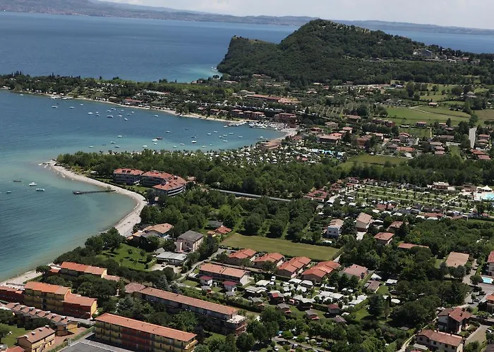 Camping Garden Tourist Manerba del Garda