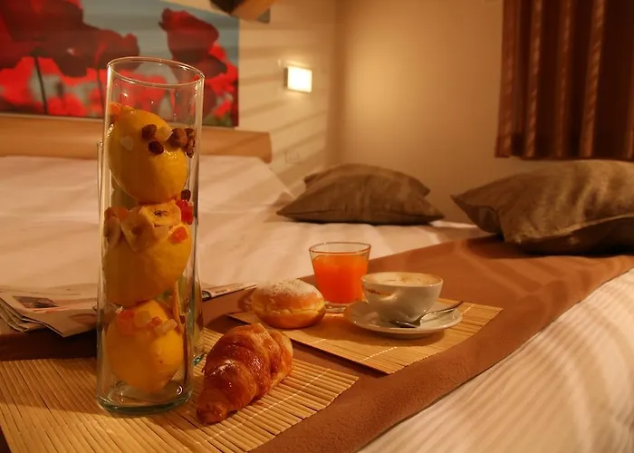 Residence Ilario Suite Hotel